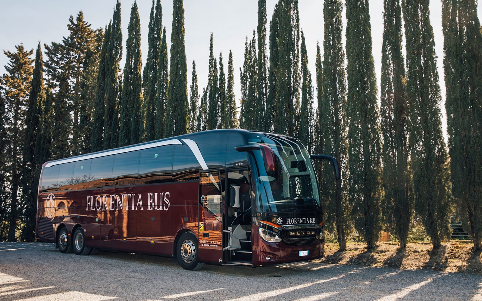 From Florence: Tuscany, Siena, San Gimignano & Pisa Day Trip tickets in Florence - Attractions | TickYourList