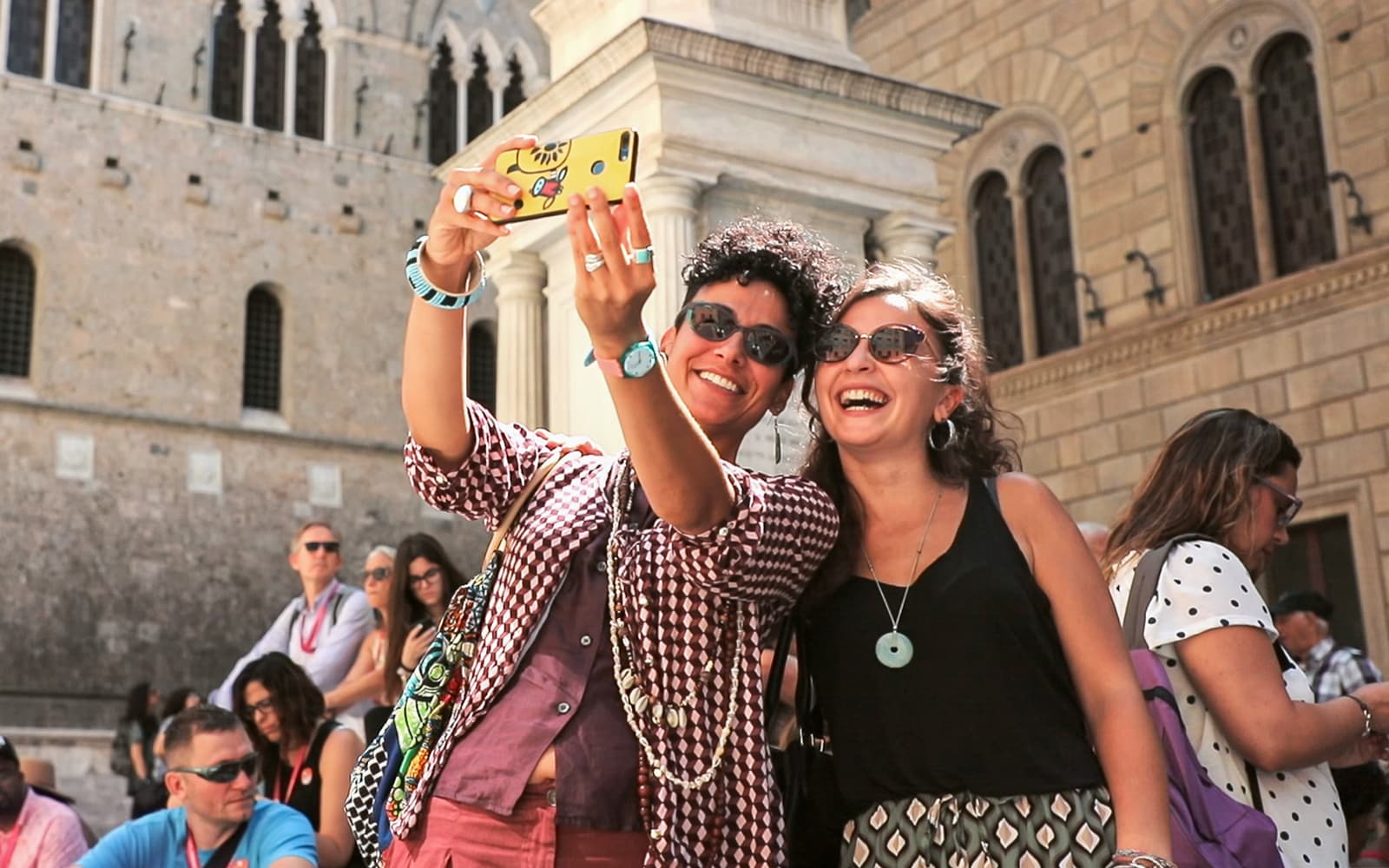 From Florence: Tuscany, Siena, San Gimignano & Pisa Day Trip tickets in Florence - Highlights | TickYourList