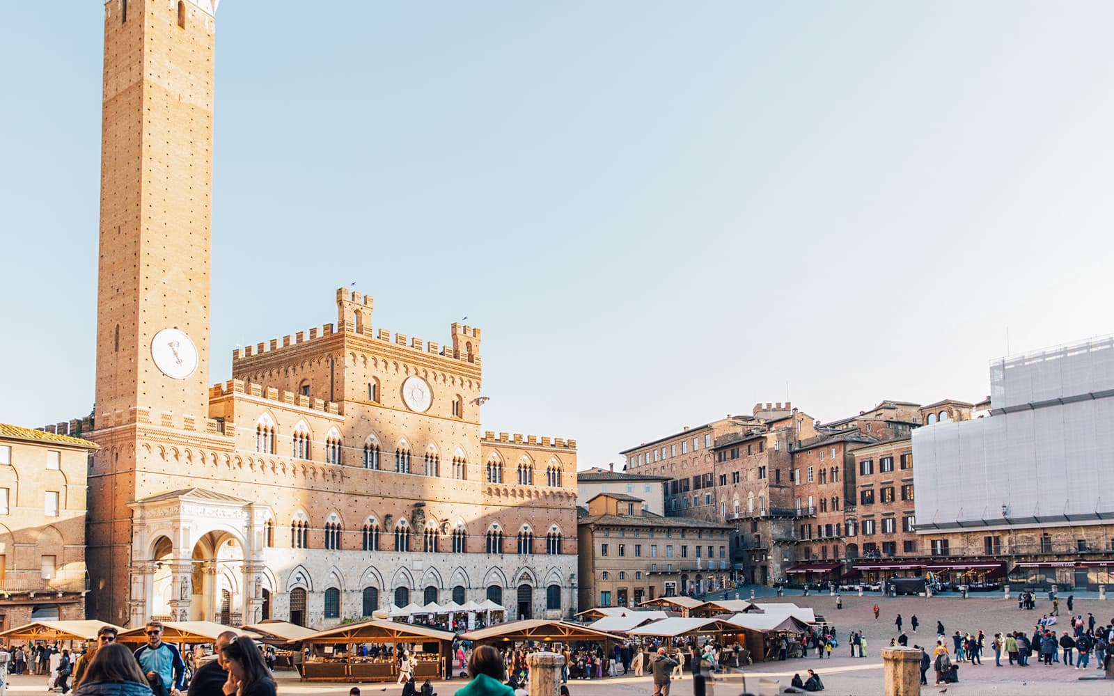 From Florence: Tuscany, Siena, San Gimignano & Pisa Day Trip tickets in Florence - Features | TickYourList