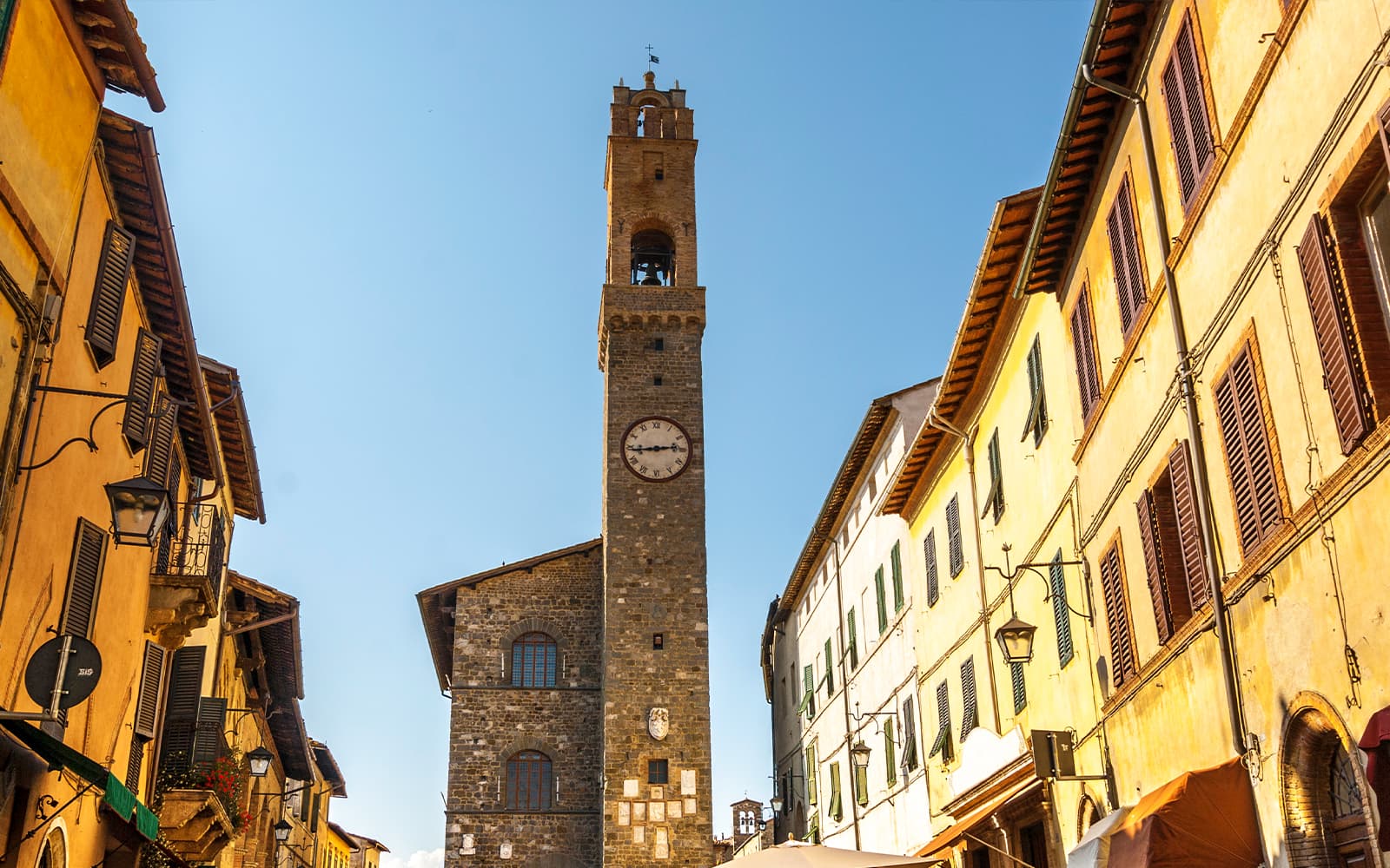 Chianti Classico, Montalcino, Montepulciano: Day Trip From Florence By Minivan tickets in Florence - Activities | TickYourList