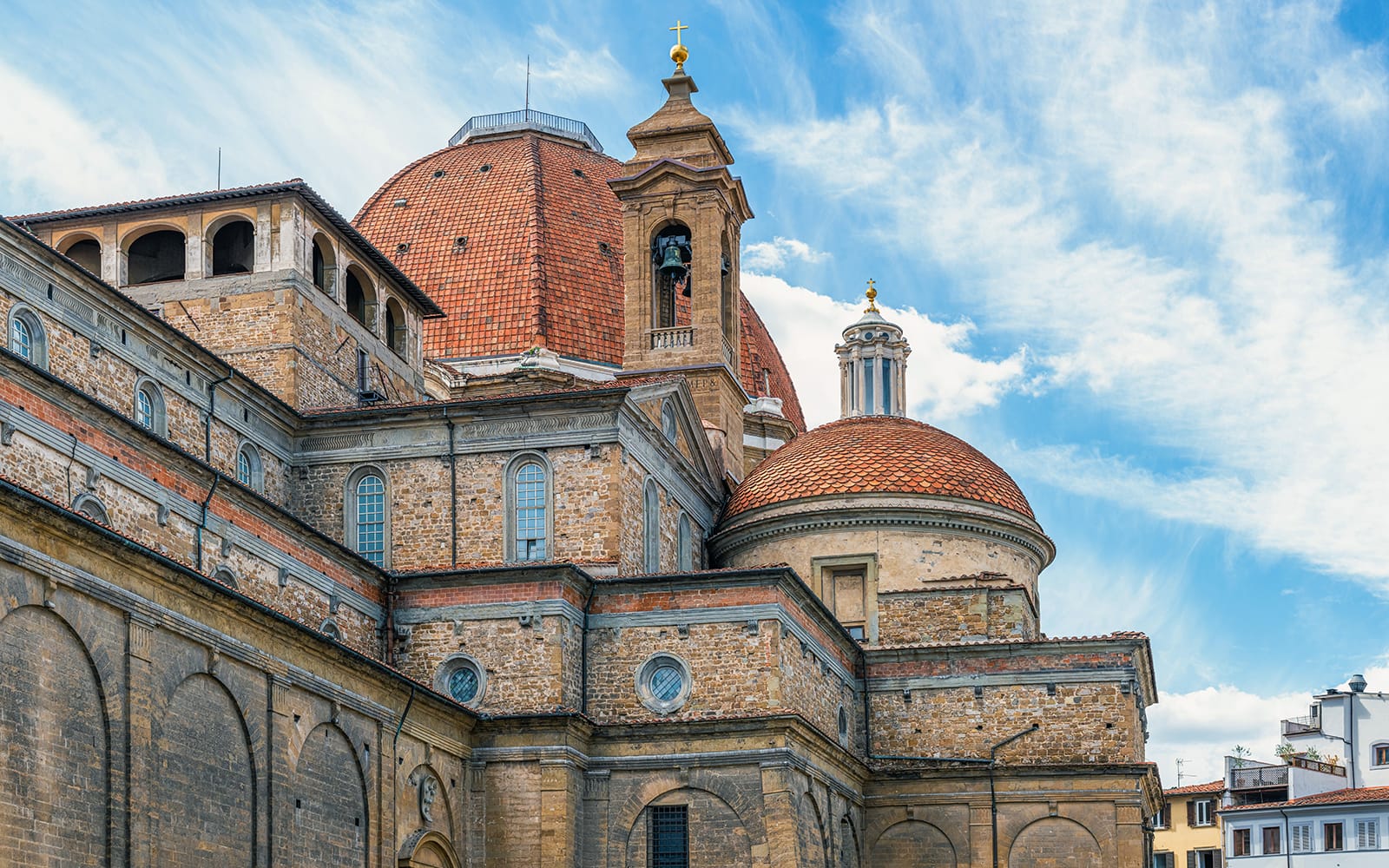 Medici's Mile Guided Walking Tour with Boboli Gardens Tickets in Florence - Activities | TickYourList