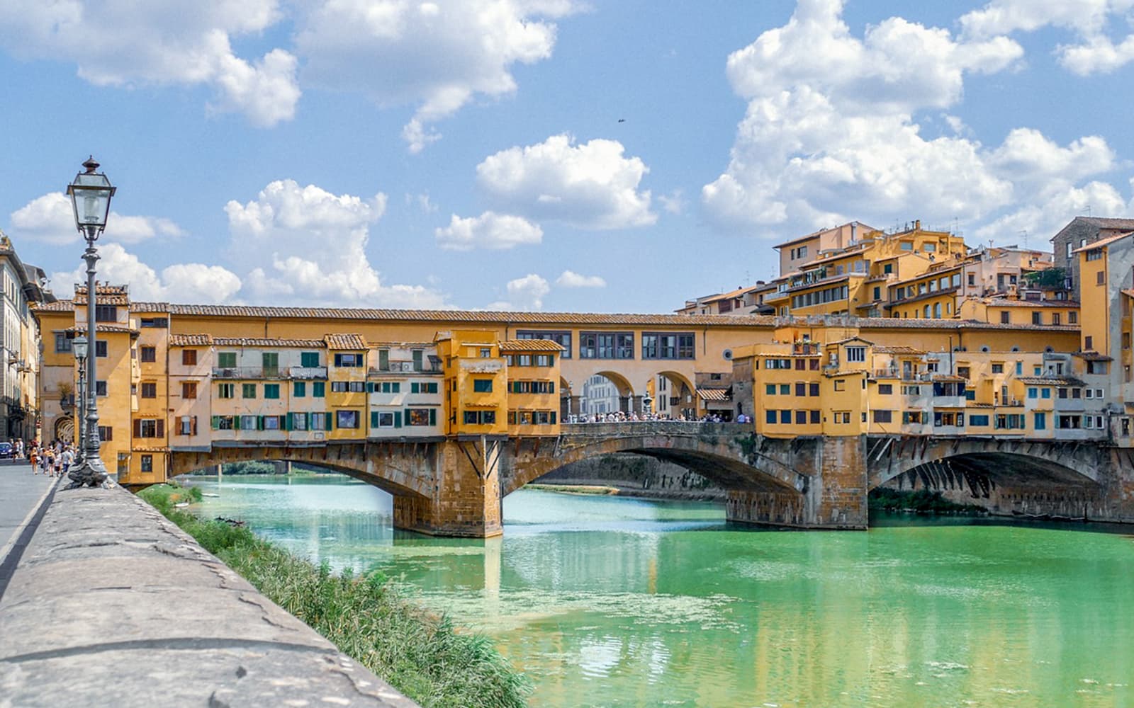 Medici's Mile Guided Walking Tour with Boboli Gardens Tickets in Florence - Highlights | TickYourList