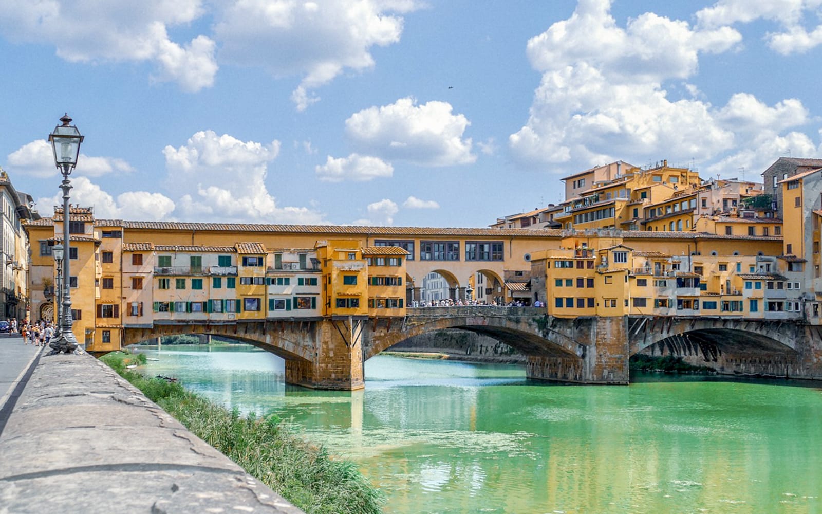 Medici's Mile Guided Walking Tour with Boboli Gardens Tickets in Florence - Highlights | TickYourList