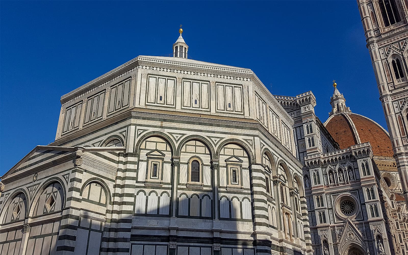 Medici's Mile Guided Walking Tour with Pitti Palace Tickets in Florence - Attractions | TickYourList