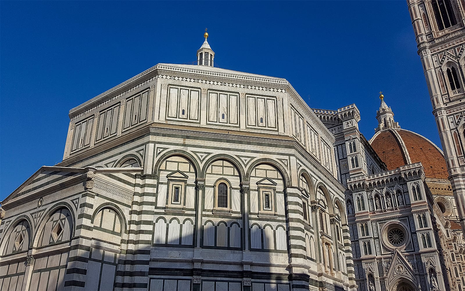 Medici's Mile Guided Walking Tour with Pitti Palace Tickets in Florence - Attractions | TickYourList