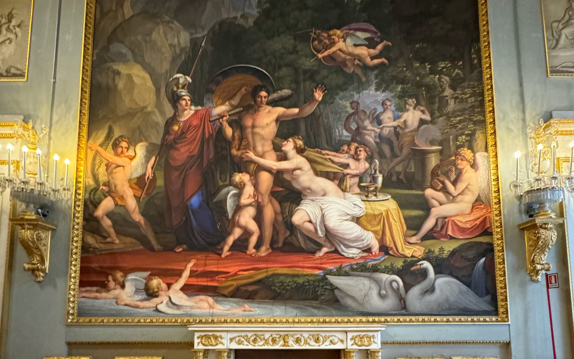 Pitti Palace & Palatine Gallery Skip-the-Line Guided Tour tickets in Florence - Highlights | TickYourList