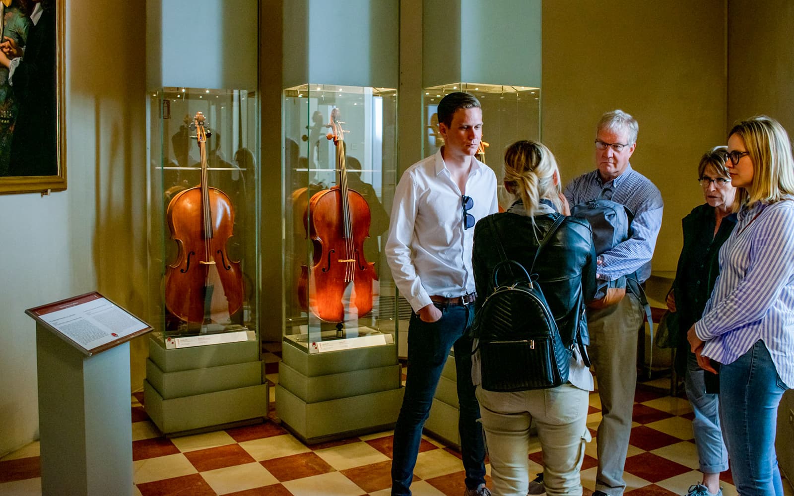 Accademia Gallery Hosted Timed Entry Tickets in Florence - Activities | TickYourList