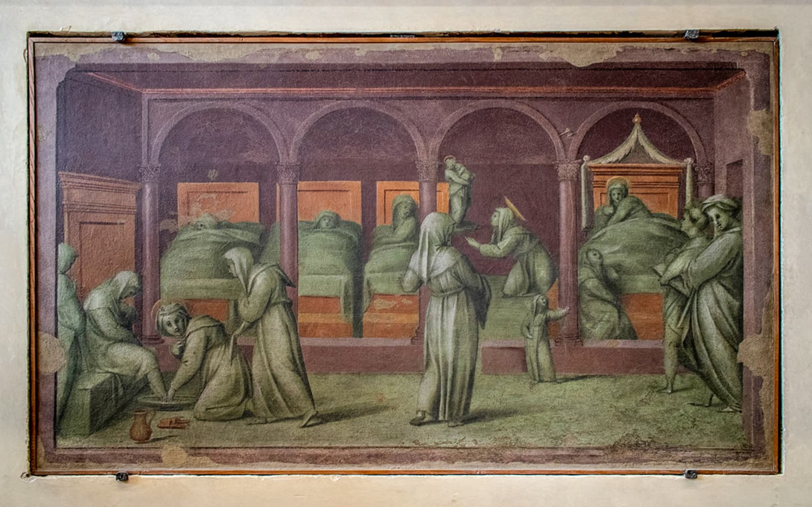 Accademia Gallery Hosted Timed Entry Tickets in Florence - Features | TickYourList