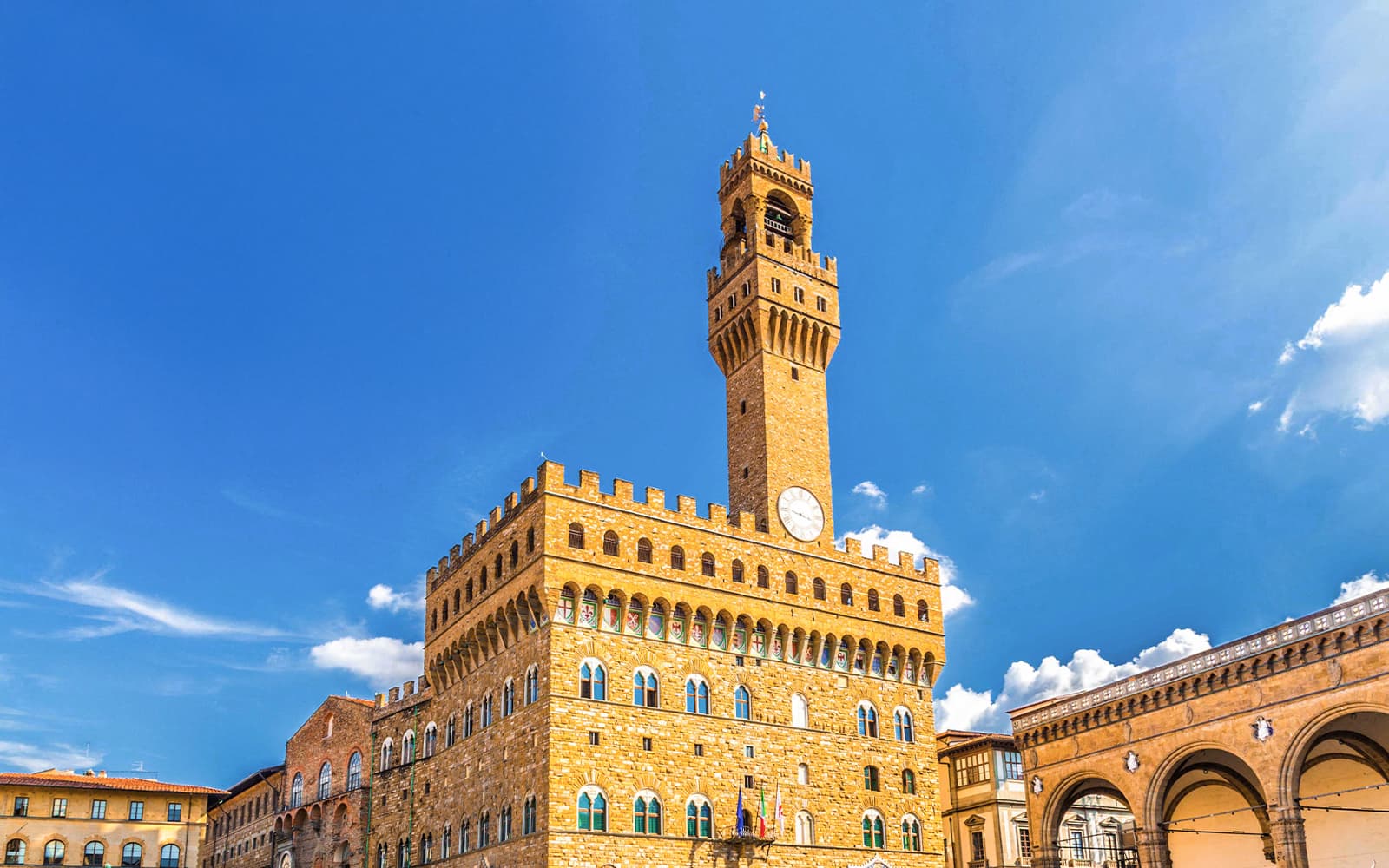 Palazzo Vecchio Skip-the-Line Guided Tour tickets in Florence - Activities | TickYourList
