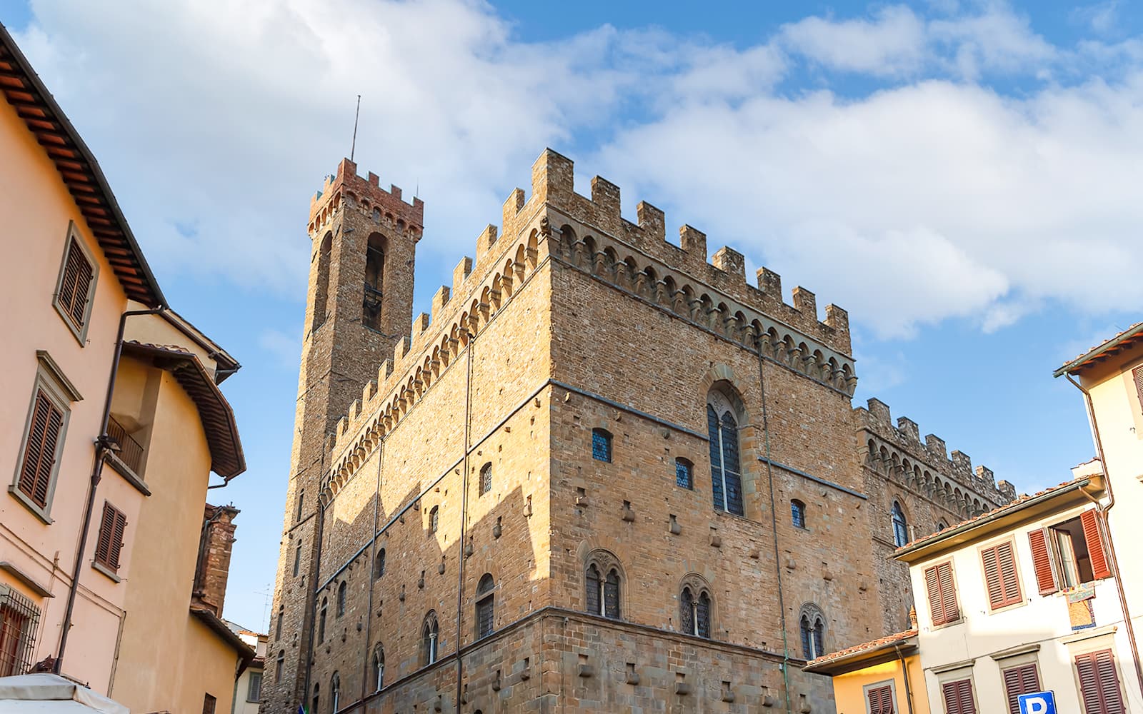 Museo del Bargello Tickets