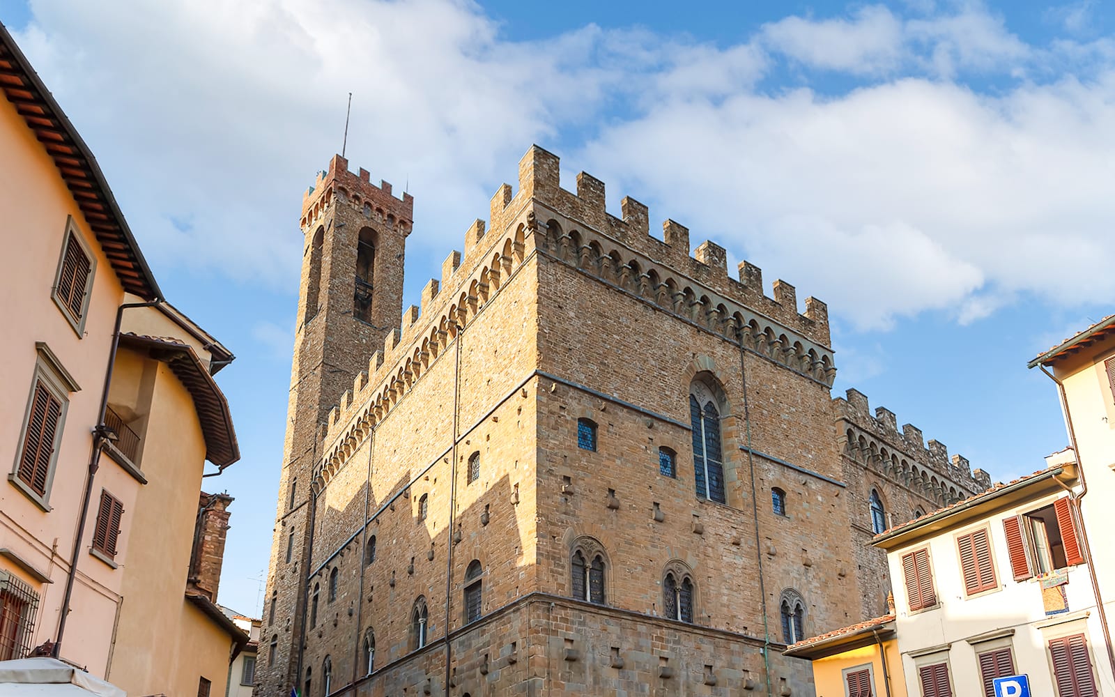 Museo del Bargello Tickets