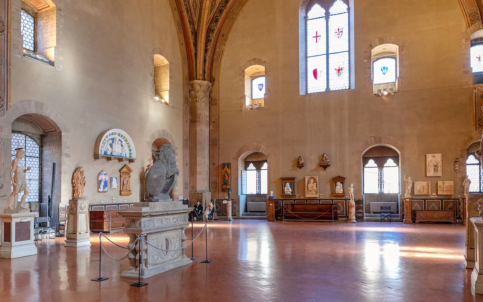 Museo del Bargello Tickets in Florence - Attractions | TickYourList
