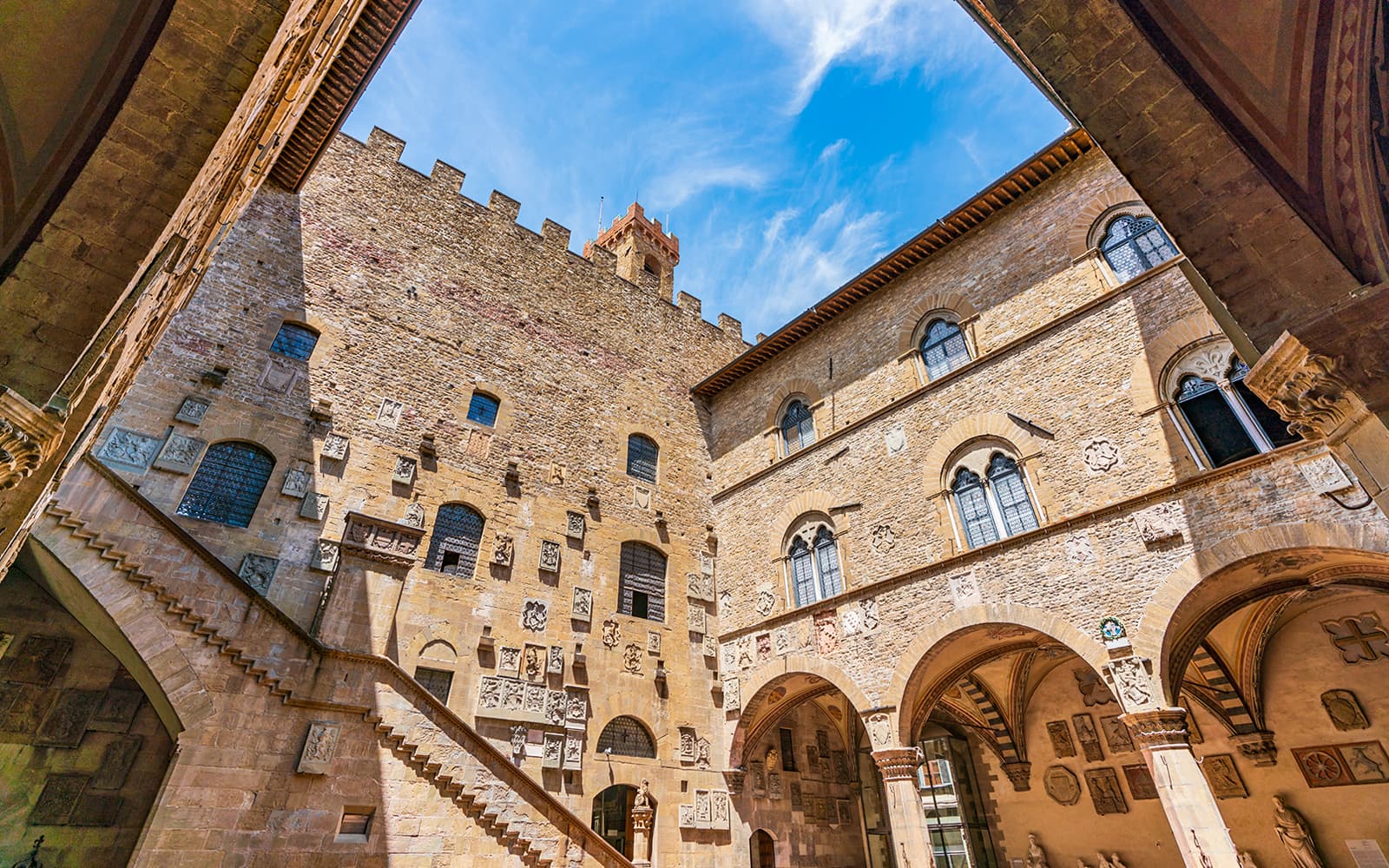 Museo del Bargello Tickets in Florence - Activities | TickYourList