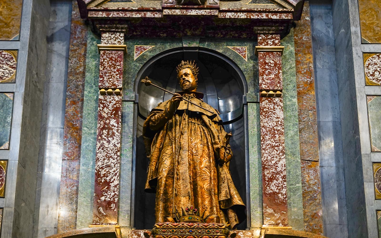Medici Chapels Skip-the-Line Tickets in Florence - Highlights | TickYourList