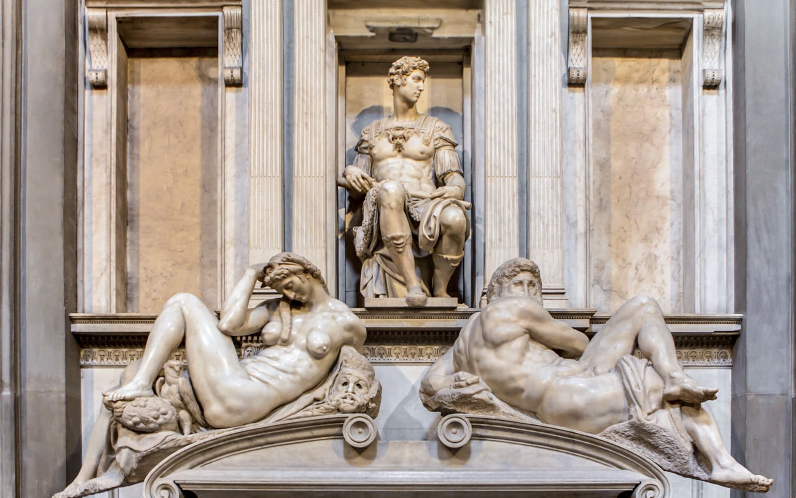Medici Chapels Skip-the-Line Tickets in Florence - Features | TickYourList