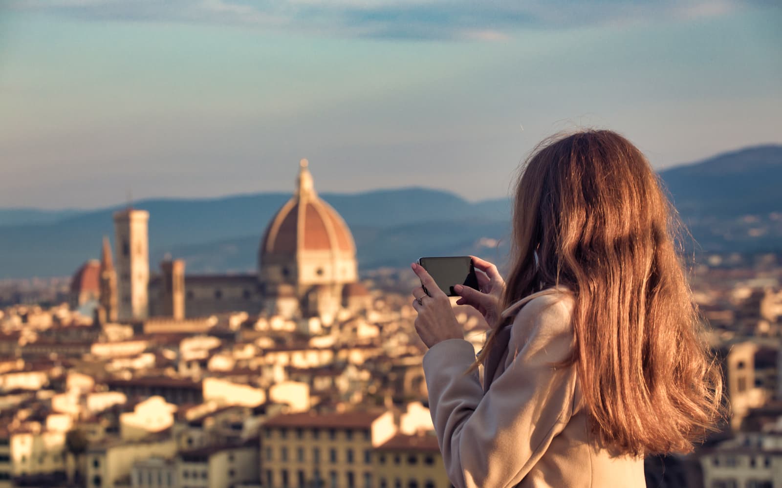 Florence Unlimited Walking Tour Pass