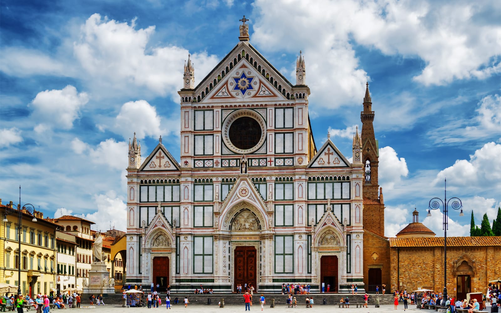 Florence Unlimited Walking Tour Pass tickets in Florence - Attractions | TickYourList