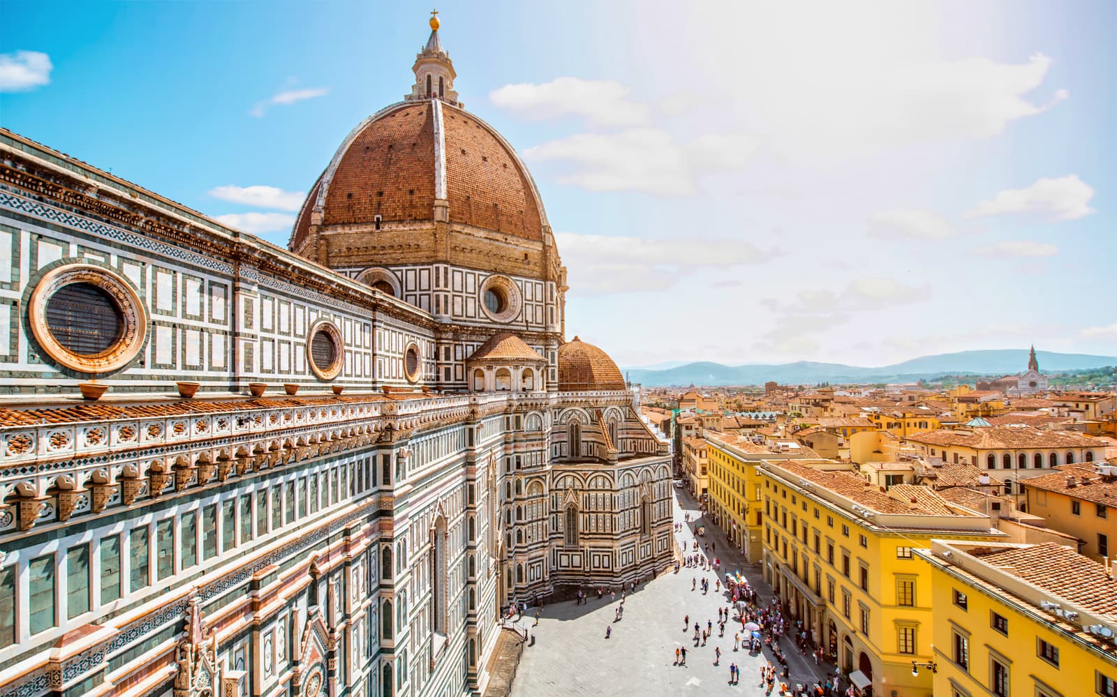 Florence Unlimited Walking Tour Pass tickets in Florence - Discover | TickYourList