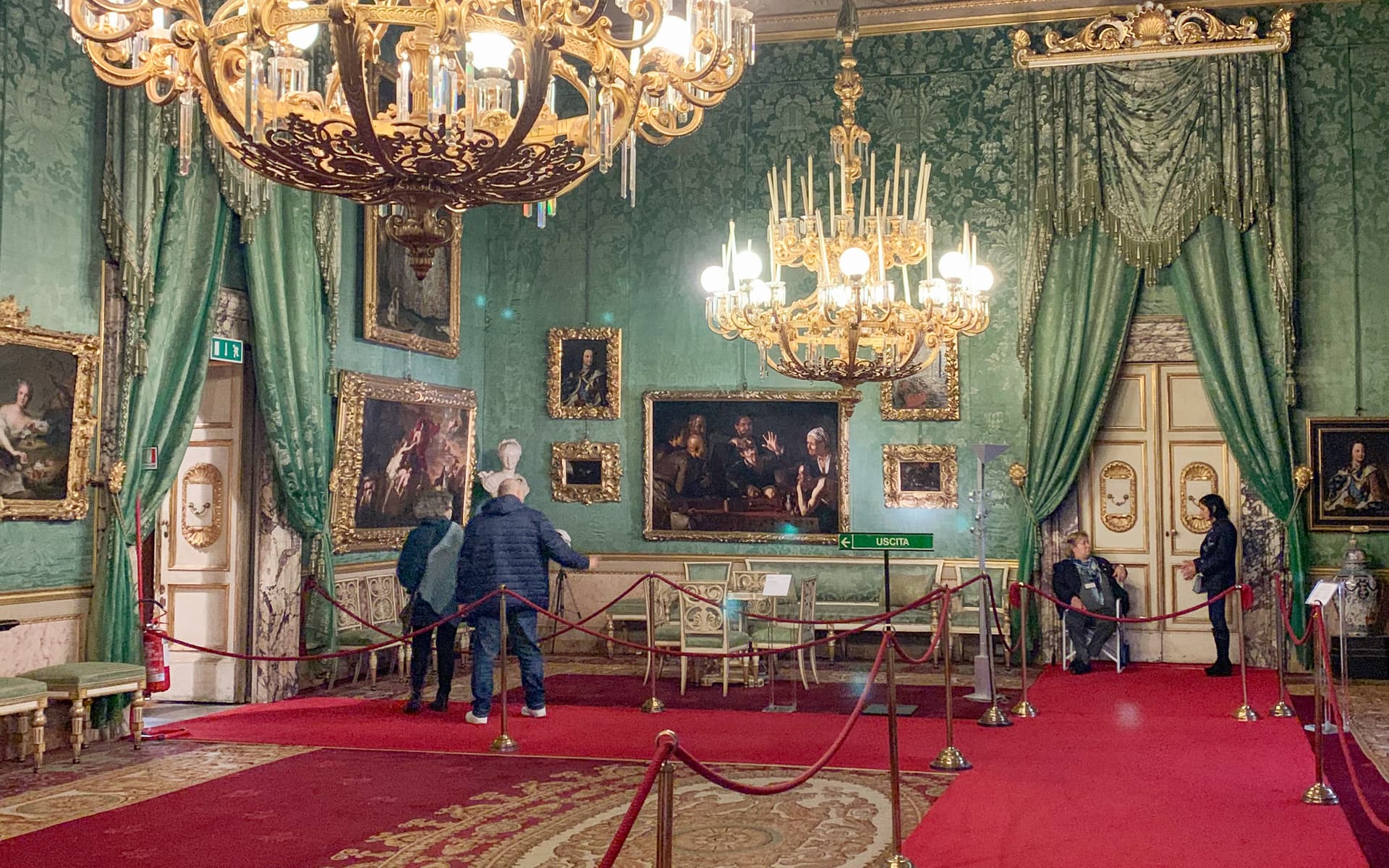 Pitti Palace & Boboli Gardens Skip-the-Line Tickets in Florence - Highlights | TickYourList