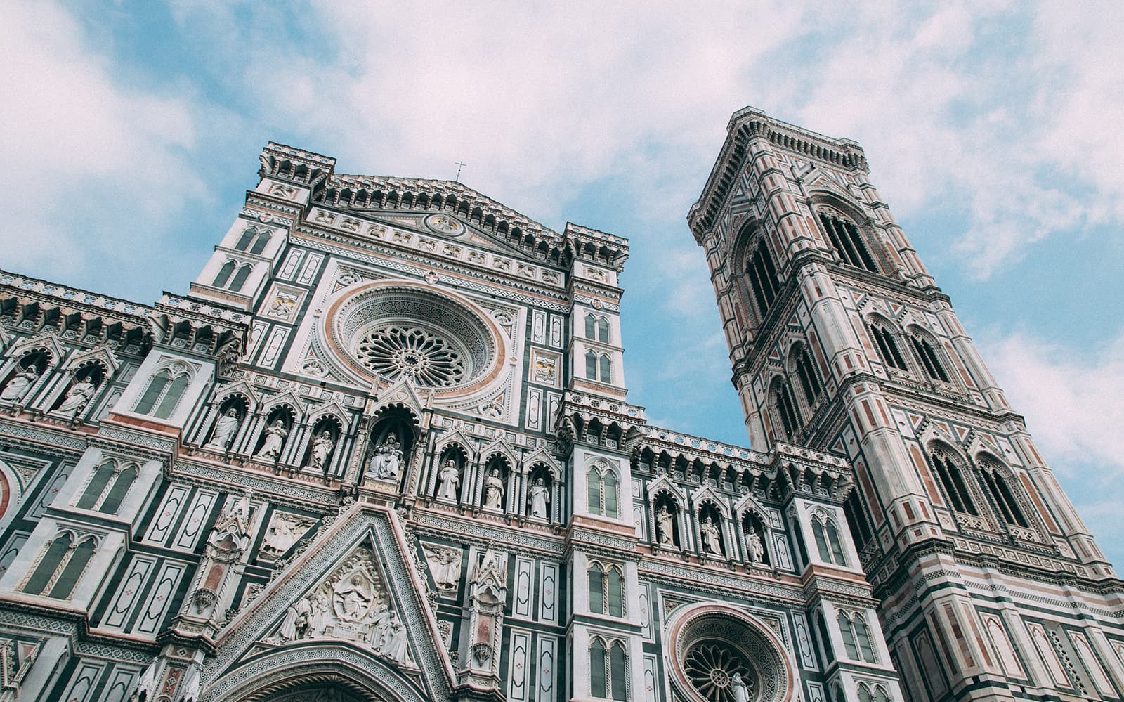 Florence Guided Walking Tour