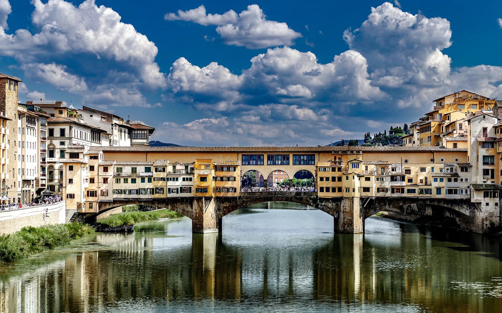 Florence Guided Walking Tour tickets in Florence - Activities | TickYourList
