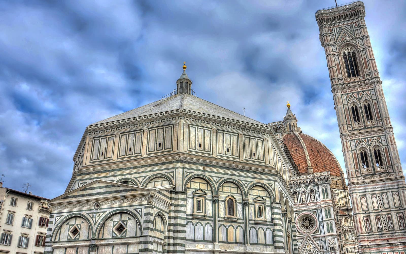 Florence Guided Walking Tour tickets in Florence - Discover | TickYourList