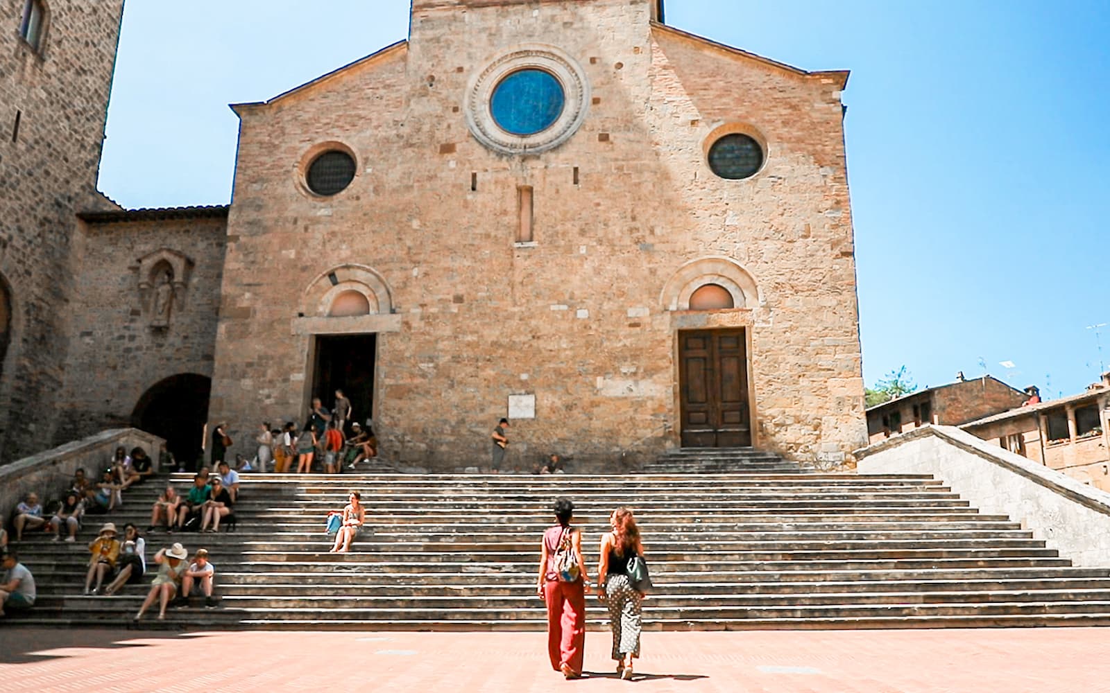 Siena and San Gimignano Day trip from Florence tickets in Florence - Highlights | TickYourList