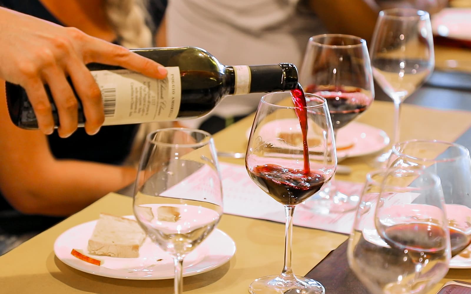 Siena and San Gimignano Day trip from Florence tickets in Florence - Features | TickYourList