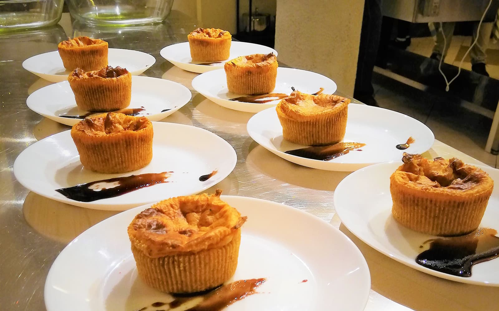Small Group Cooking Class with Dinner in the Heart of Florence tickets in Florence - Activities | TickYourList