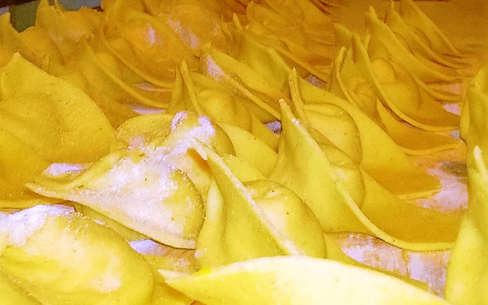 Florence Cooking Class: Hand-Made Pasta & Typical Dessert tickets in Florence - Highlights | TickYourList