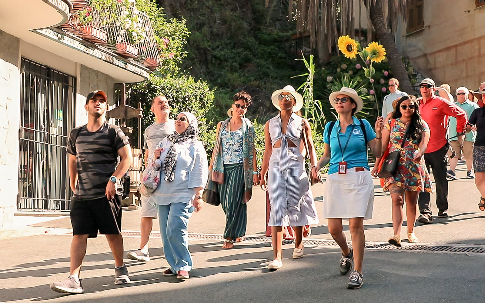 From Florence: Cinque Terre Day Trip tickets in Florence - Activities | TickYourList