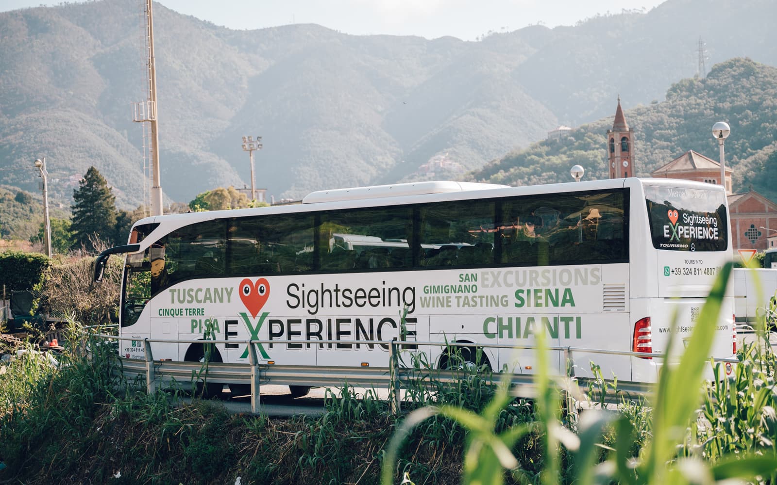 From Florence: Cinque Terre Guided Tour tickets in Florence - Attractions | TickYourList