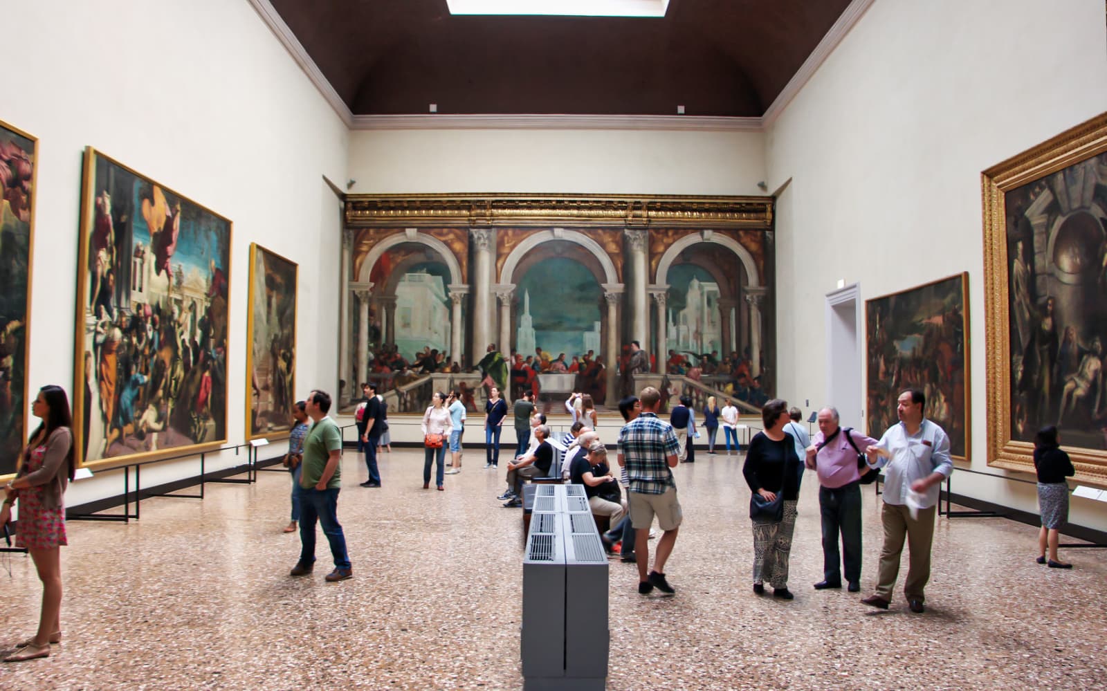 Combo: Uffizi Gallery + Accademia Gallery Tickets in Florence - Activities | TickYourList