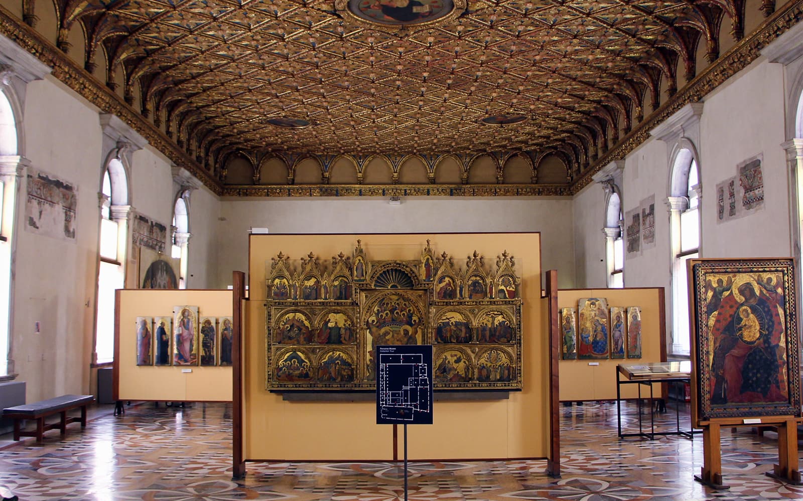 Combo: Uffizi Gallery + Accademia Gallery Tickets in Florence - Highlights | TickYourList