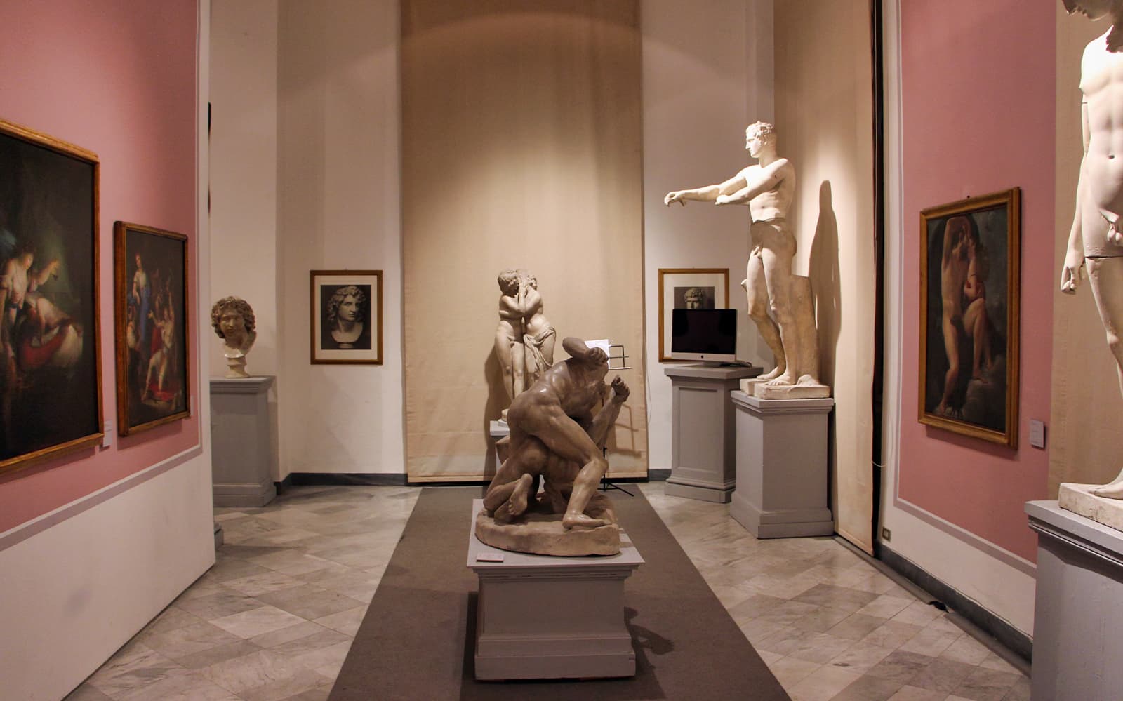 Combo: Uffizi Gallery + Accademia Gallery Tickets in Florence - Full Experience | TickYourList