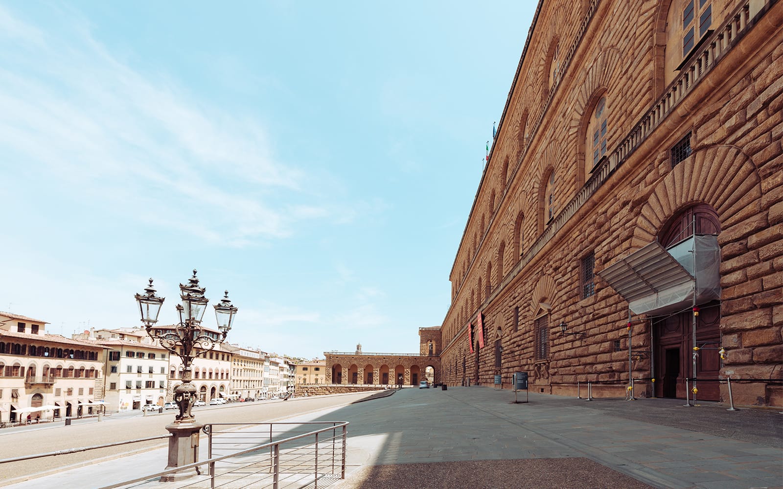 Florence Self Guided Audio Tour tickets in Florence - Attractions | TickYourList