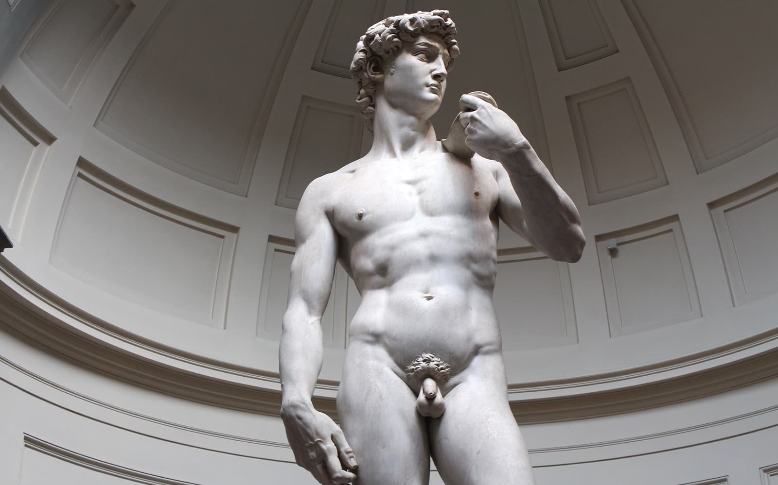 Florence Self Guided Audio Tour tickets in Florence - Highlights | TickYourList