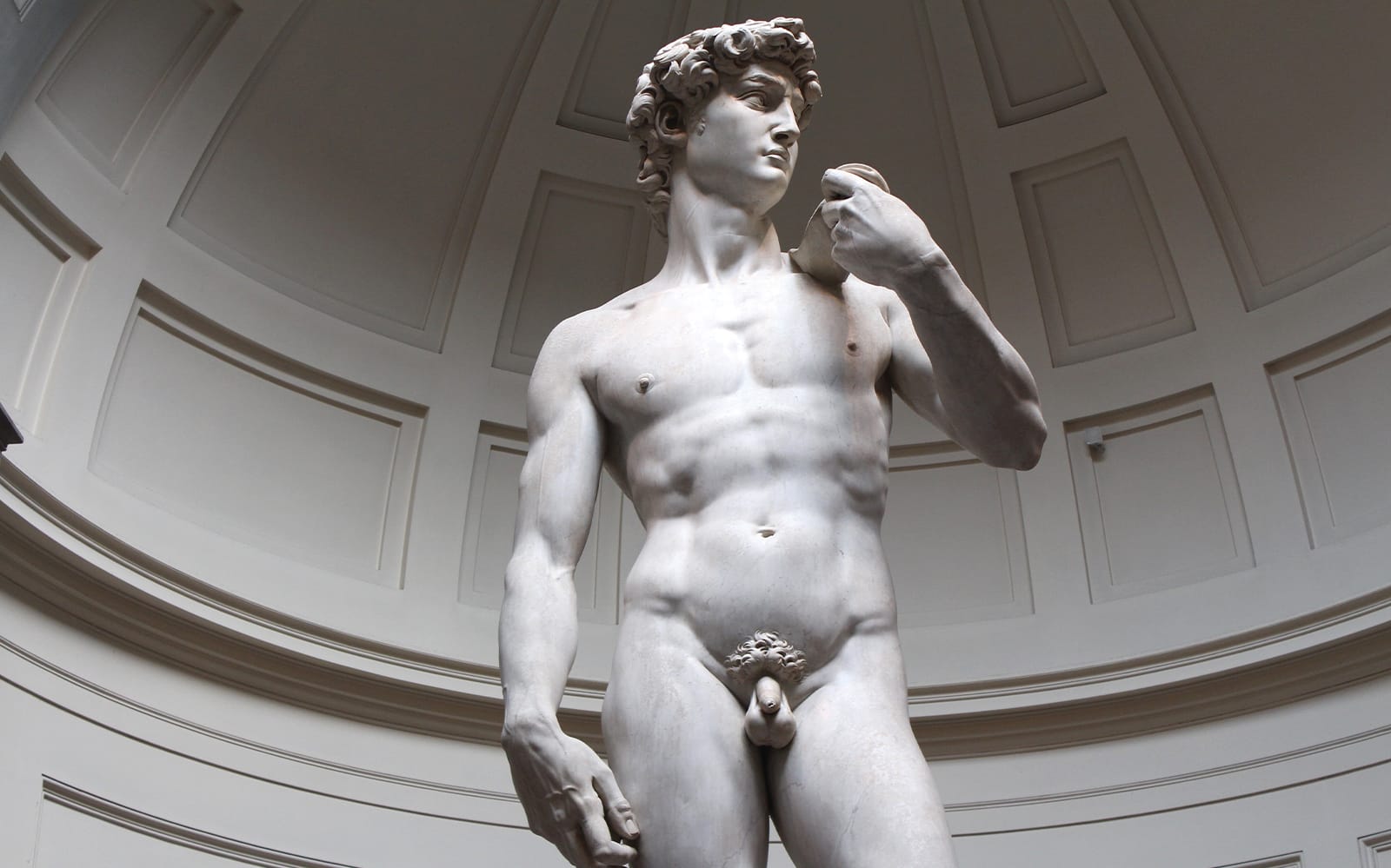 Florence Self Guided Audio Tour tickets in Florence - Highlights | TickYourList