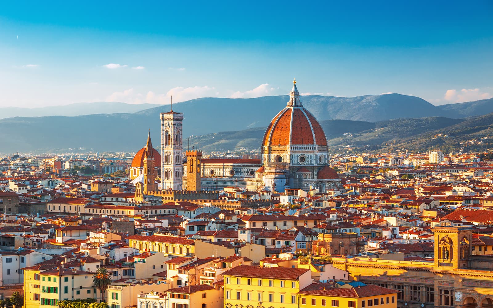 Florence Self Guided Audio Tour tickets in Florence - Features | TickYourList