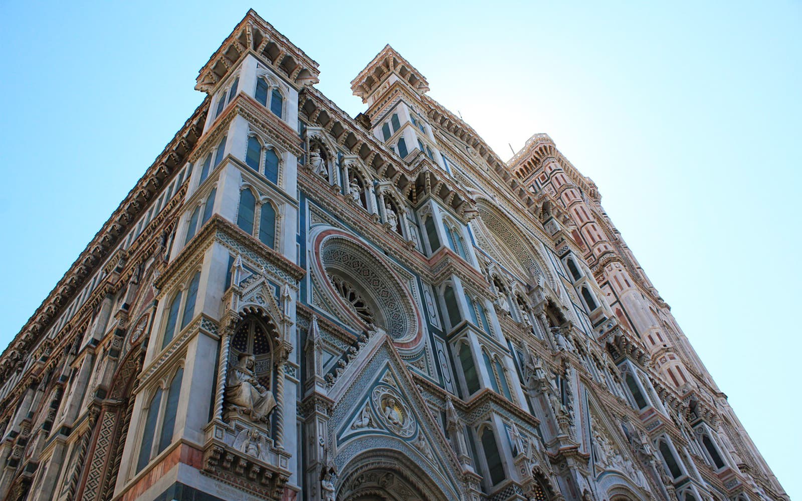 Basilica of Santa Croce Self Guided Audio Tour - No Entrance Ticket in Florence - Attractions | TickYourList