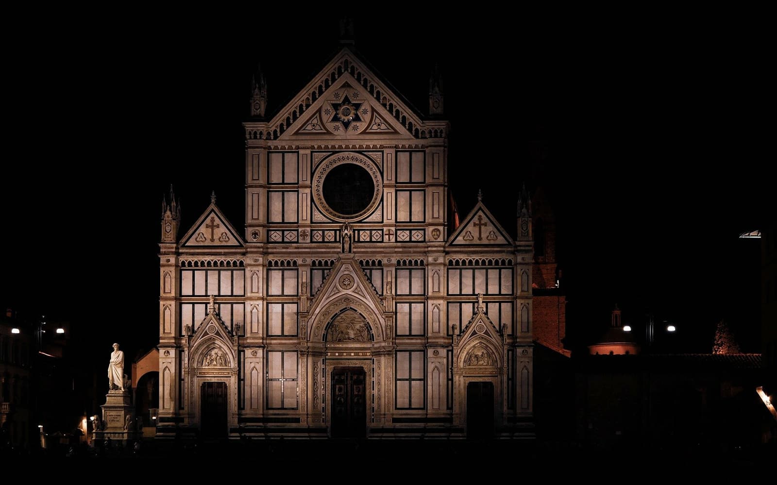 Basilica of Santa Croce Self Guided Audio Tour - No Entrance Ticket in Florence - Discover | TickYourList