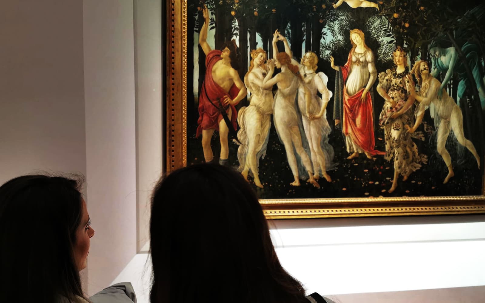 Uffizi Gallery: Skip-the-Line Guided Tour tickets in Florence - Attractions | TickYourList