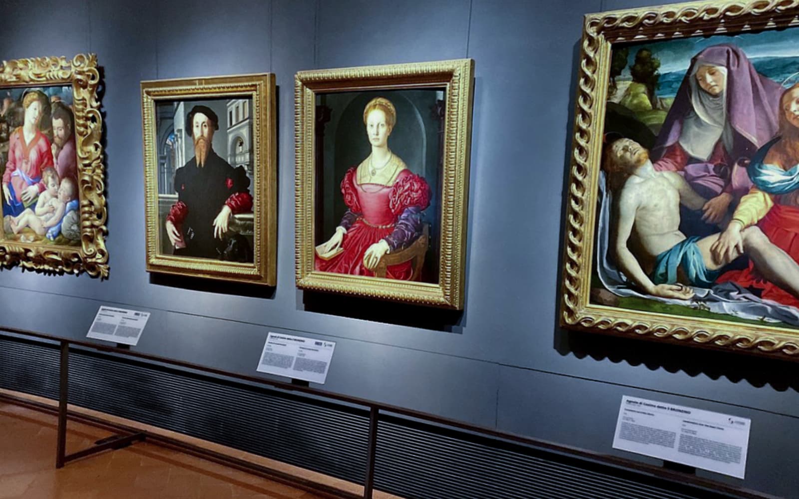Uffizi Gallery: Skip-the-Line Guided Tour tickets in Florence - Explore More | TickYourList