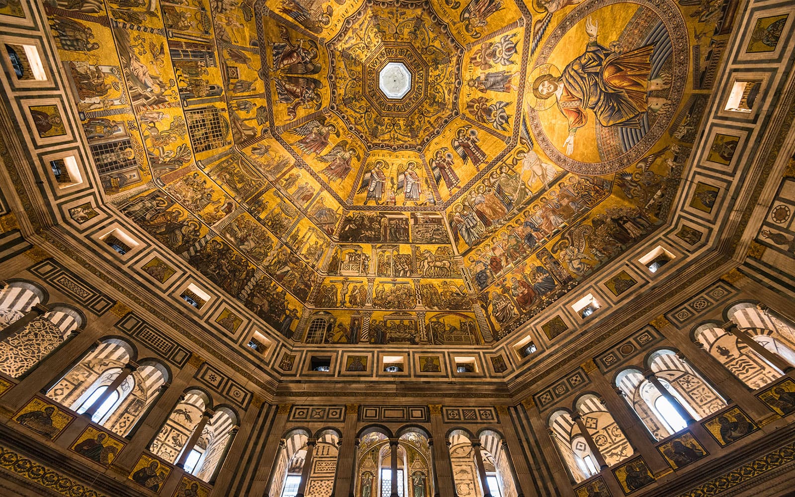 Brunelleschi's Dome Reserved Entry Tickets in Florence - Attractions | TickYourList