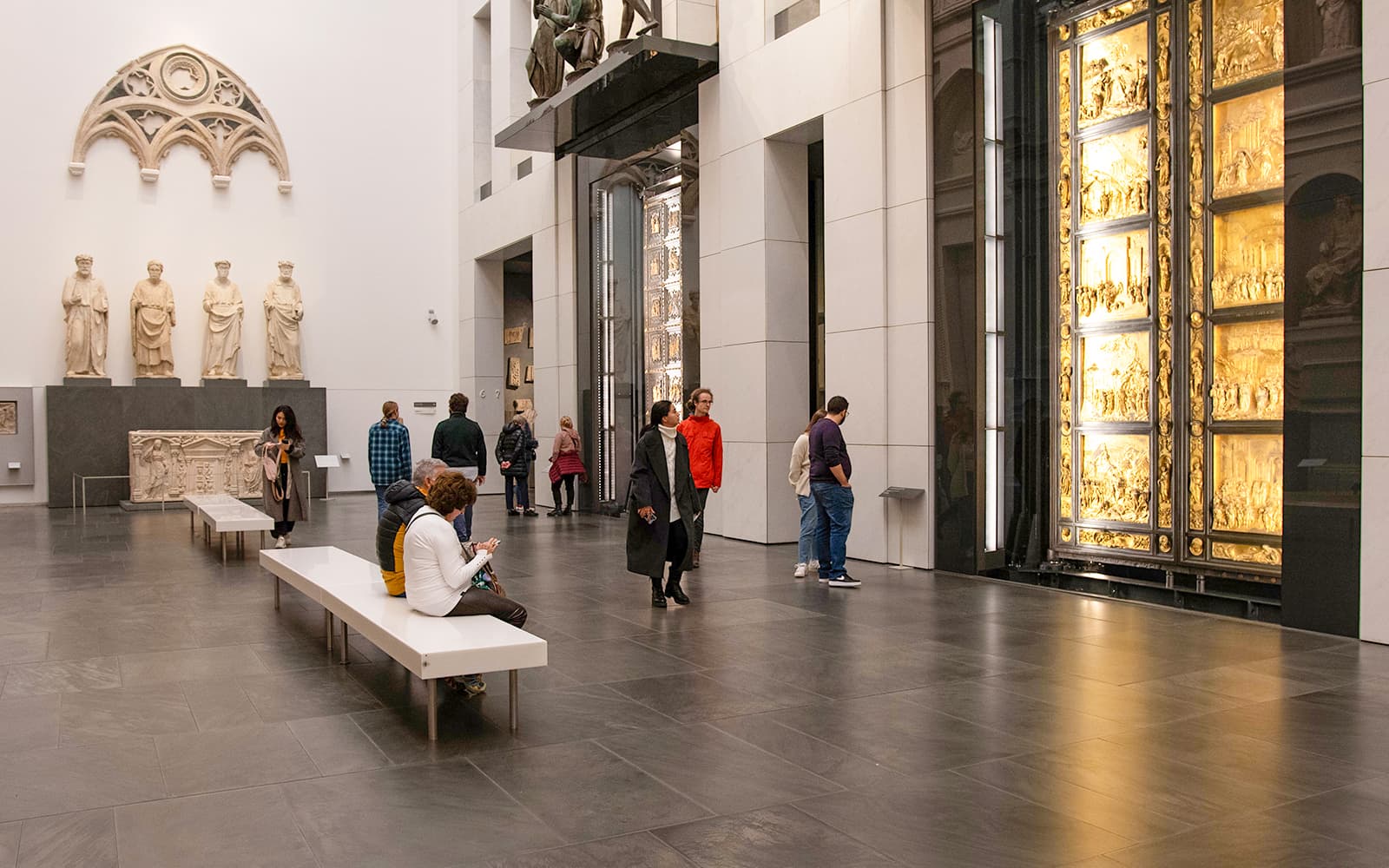 Brunelleschi's Dome Reserved Entry Tickets in Florence - Full Experience | TickYourList