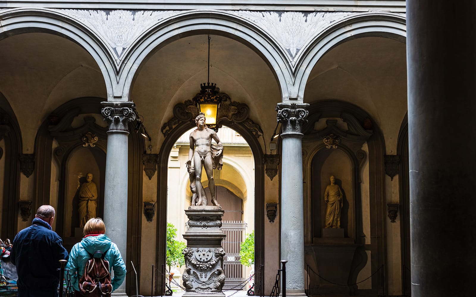 Accademia Gallery Fast-Track Tickets experience in Florence | TickYourList