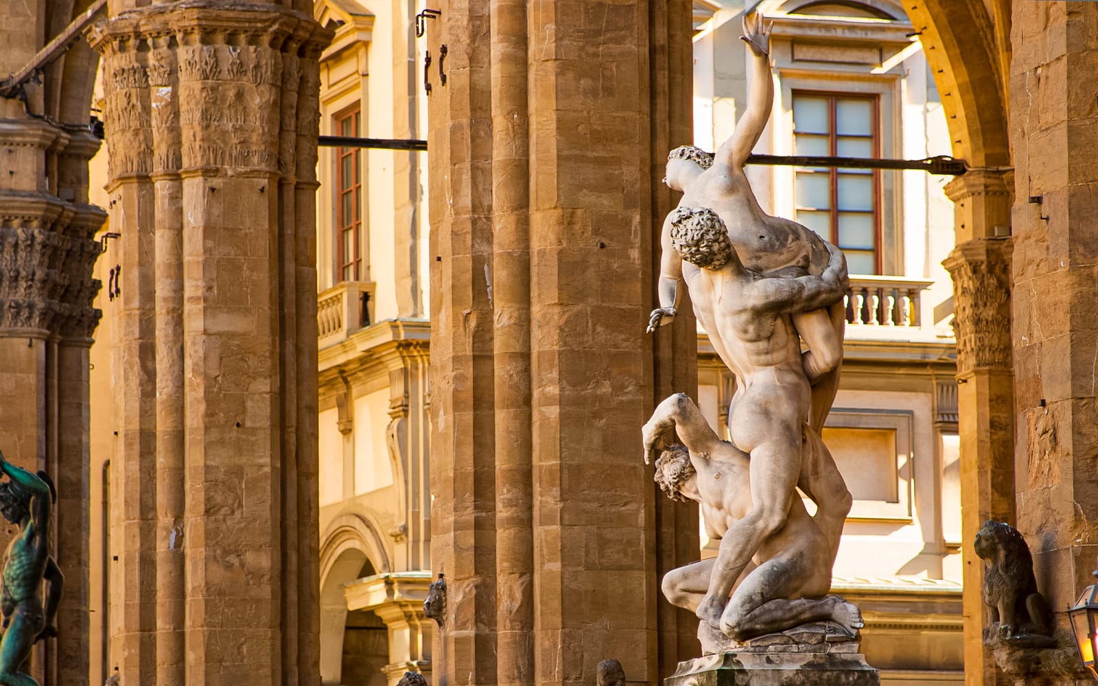 Accademia Gallery Fast-Track Tickets in Florence - Activities | TickYourList