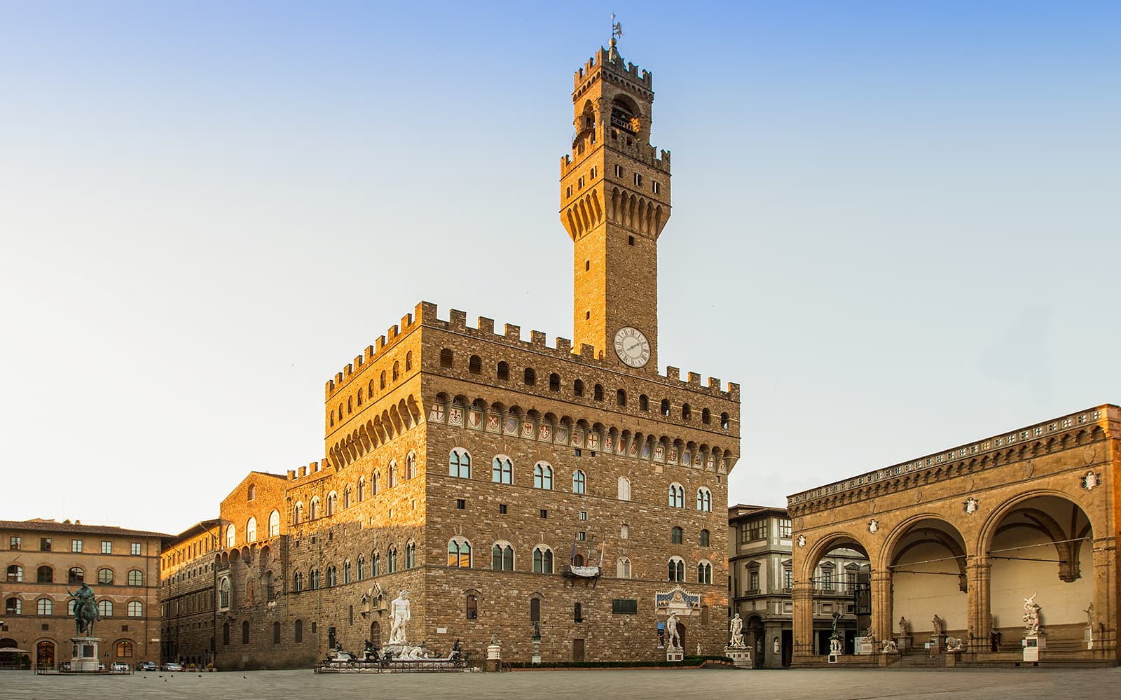 Best of Florence Walking Tour tickets in Florence - Attractions | TickYourList
