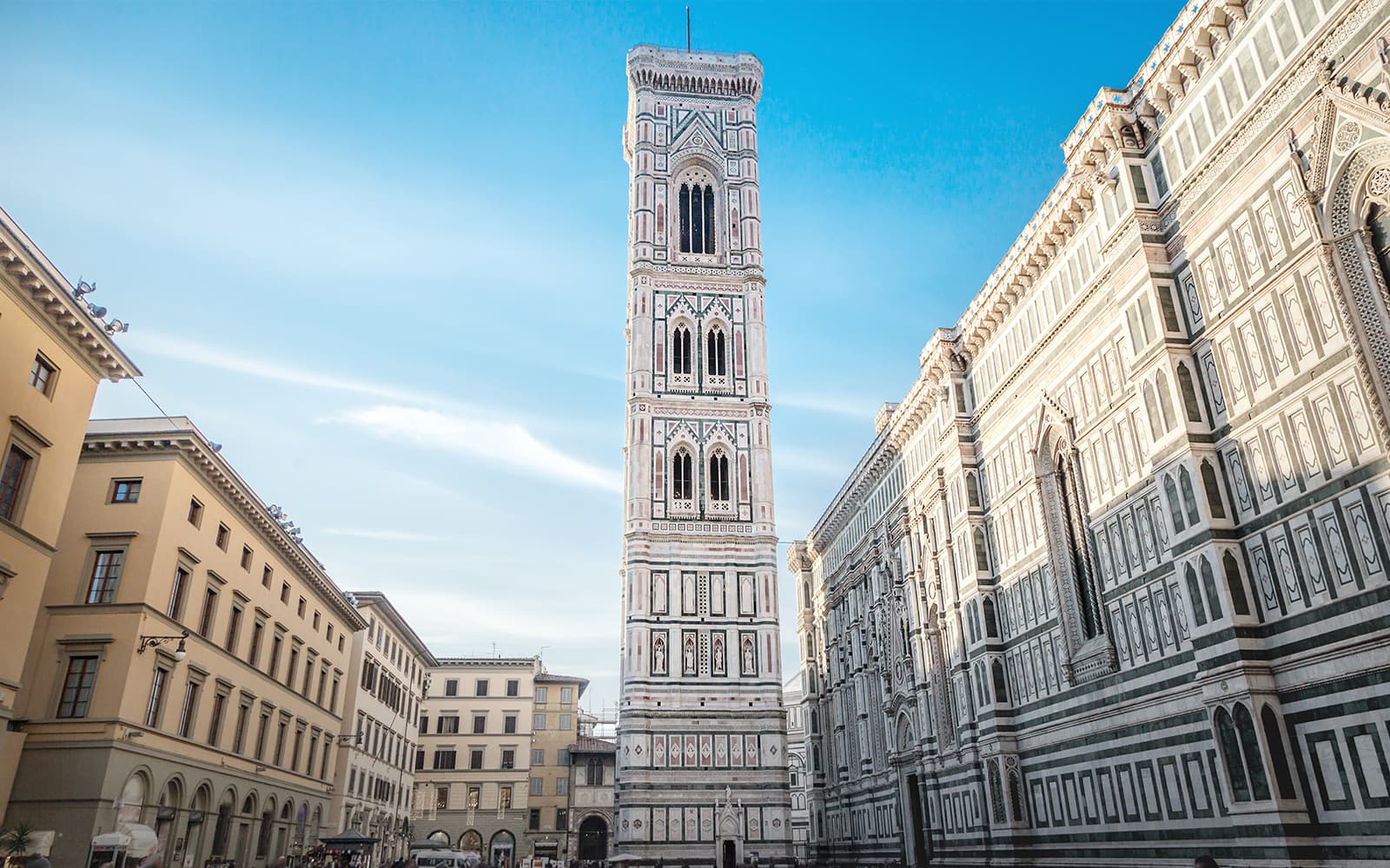 Guided Tour of Florence Cathedral tickets in Florence - Features | TickYourList
