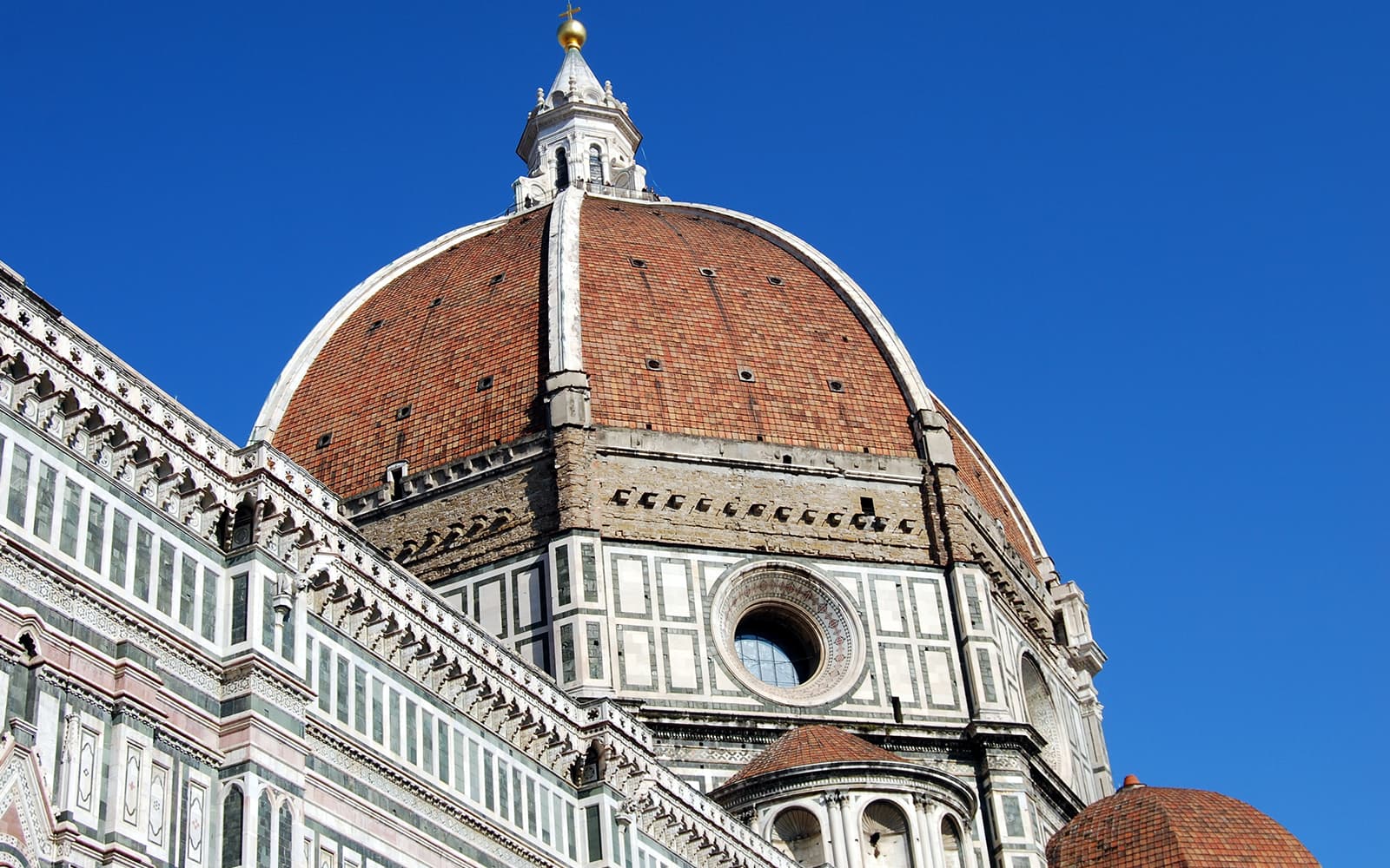 Florence Duomo: Brunelleschi's Dome Guided Tour